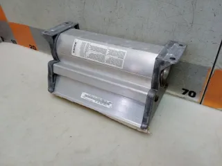 A1638600505 Подушка безопасности Mercedes ML W163 Арт 2-941443, вид 6