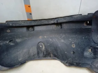 A1638840522 Подкрылок передний левый Mercedes ML W163 Арт 2-941448, вид 6