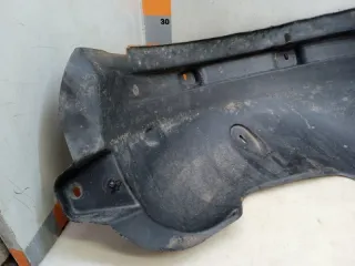 A1638840522 Подкрылок передний левый Mercedes ML W163 Арт 2-941448, вид 7