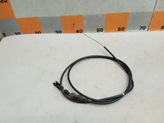 A1638800059 Трос капота Mercedes ML W163 3.2л Арт 2-941454, вид 1