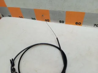 A1638800059 Трос капота Mercedes ML W163 3.2л Арт 2-941454, вид 2