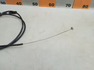 A1638800059 Трос капота Mercedes ML W163 3.2л Арт 2-941454, вид 3