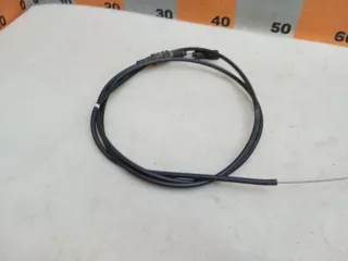 A1638800059 Трос капота Mercedes ML W163 3.2л Арт 2-941454, вид 4
