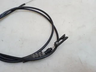 A1638800059 Трос капота Mercedes ML W163 3.2л Арт 2-941454, вид 5