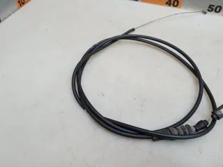 A1638800059 Трос капота Mercedes ML W163 3.2л Арт 2-941454, вид 6