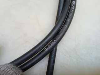 A1638800059 Трос капота Mercedes ML W163 3.2л Арт 2-941454, вид 7