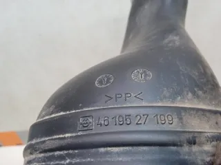 A1635050061 Патрубок воздушного фильтра Mercedes ML W163 Арт 2-941471, вид 7
