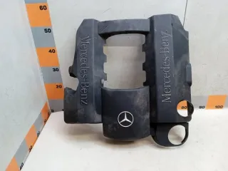 A1120100167 Декоративная крышка двигателя Mercedes ML W163 3.2л Арт 2-941479, вид 1