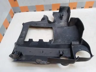 A1120100167 Декоративная крышка двигателя Mercedes ML W163 3.2л Арт 2-941479, вид 7