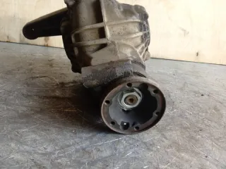 A1633300105 Редуктор передний Mercedes ML W163 Арт 2-941509, вид 2
