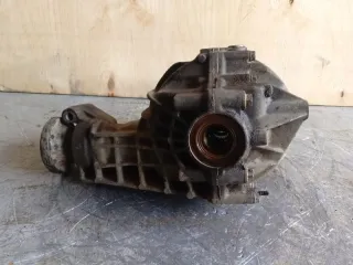 A1633300105 Редуктор передний Mercedes ML W163 Арт 2-941509, вид 3