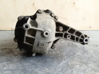 A1633300105 Редуктор передний Mercedes ML W163 Арт 2-941509, вид 5