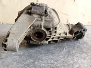 A1633300105 Редуктор передний Mercedes ML W163 Арт 2-941509, вид 7