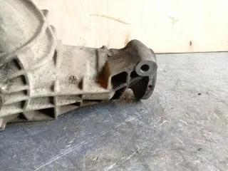 A1633300105 Редуктор передний Mercedes ML W163 Арт 2-941509, вид 8