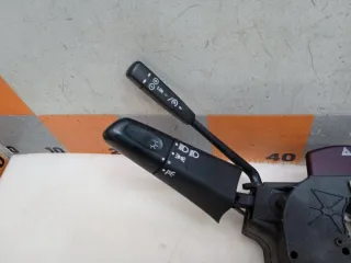 A0015406545 Переключатель подрулевой в сборе Mercedes ML W163 Арт 2-941553, вид 2