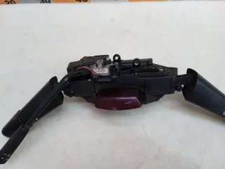 A0015406545 Переключатель подрулевой в сборе Mercedes ML W163 Арт 2-941553, вид 4