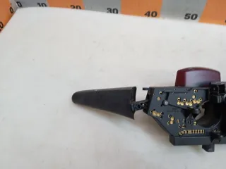 A0015406545 Переключатель подрулевой в сборе Mercedes ML W163 Арт 2-941553, вид 6