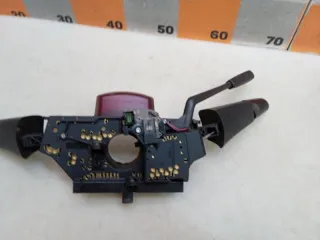 A0015406545 Переключатель подрулевой в сборе Mercedes ML W163 Арт 2-941553, вид 7