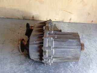 A1632800200 Коробка раздаточная Mercedes ML W163 Арт 2-941575, вид 2