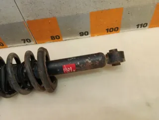 562102F025 Амортизатор задний Nissan Primera 11 Арт 2-941732, вид 2