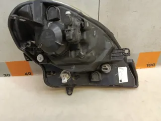 260603401R Фара левая Renault Kangoo 2 Арт 2-942218, вид 6