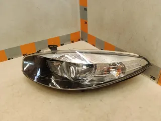 260608656R Фара левая Renault Fluence  Арт 2-942228, вид 2