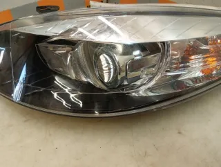 260608656R Фара левая Renault Fluence  Арт 2-942228, вид 4