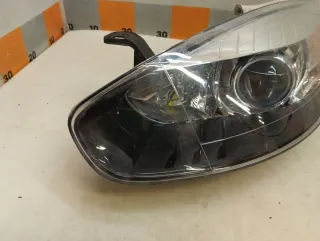 260608656R Фара левая Renault Fluence  Арт 2-942228, вид 5