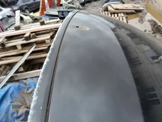 7782380886 Крыша Renault Kangoo 2 Арт 2-942253, вид 8