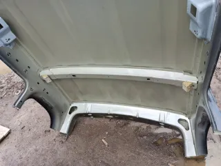 7782380886 Крыша Renault Kangoo 2 Арт 2-942253, вид 10