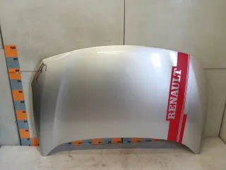 651002244R Капот Renault Fluence  Арт 2-942256, вид 1