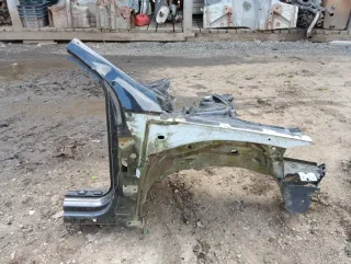 3C0803092 Лонжерон передний правый Volkswagen Passat B6 Арт 2-942300, вид 1
