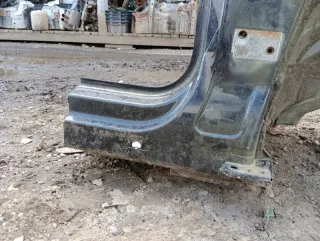 3C0803092 Лонжерон передний правый Volkswagen Passat B6 Арт 2-942300, вид 3