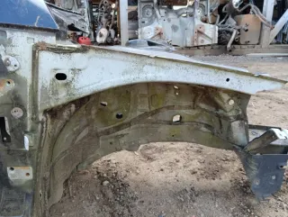3C0803092 Лонжерон передний правый Volkswagen Passat B6 Арт 2-942300, вид 4