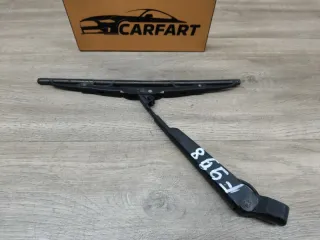 1434059 Щеткодержатель (поводок стеклоочистителя, дворник) Ford Focus 2 restailing Арт 2-942514, вид 1