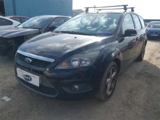 1435962 Балка под радиатор Ford Focus 2 restailing Арт 2-942524, вид 11