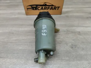 4m513531ad Бачок гидроусилителя Ford Focus 2 restailing Арт 2-942527, вид 2