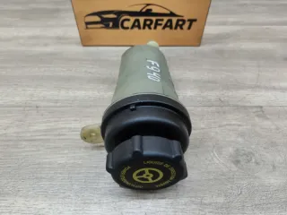 4m513531ad Бачок гидроусилителя Ford Focus 2 restailing Арт 2-942527, вид 4