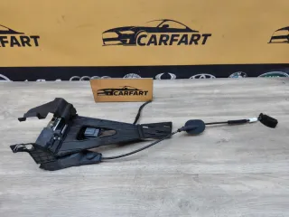 2n11n264a53a Замок двери Ford Fusion 1 Арт 2-942539, вид 1