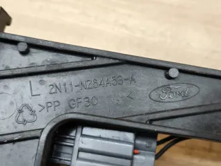 2n11n264a53a Замок двери Ford Fusion 1 Арт 2-942539, вид 6