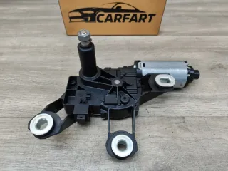 1422314 Моторчик передних стеклоочистителей (дворников) Ford Fiesta 6 Арт 2-942555, вид 1