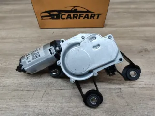 1422314 Моторчик передних стеклоочистителей (дворников) Ford Fiesta 6 Арт 2-942555, вид 2
