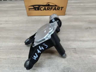 1422314 Моторчик передних стеклоочистителей (дворников) Ford Fiesta 6 Арт 2-942555, вид 5