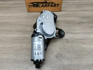1422314 Моторчик передних стеклоочистителей (дворников) Ford Fiesta 6 Арт 2-942555, вид 7