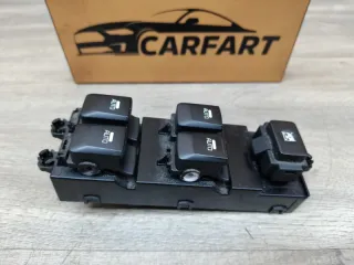 93570a2900 Блок управления стеклоподъемниками Kia Ceed 2 Арт 2-942577, вид 4