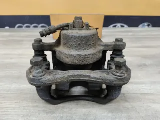 581101G100 Суппорт Kia Rio 3 Арт 2-942579, вид 3