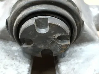 58300A2300 Суппорт Kia Ceed 2 Арт 2-942589, вид 4