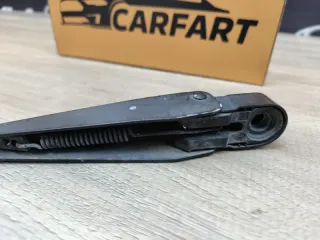 lr003297 Щеткодержатель (поводок стеклоочистителя, дворник) Land Rover Freelander 2 Арт 2-942597, вид 4