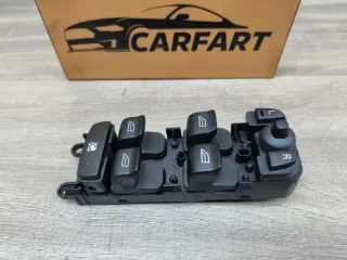 6g9n14a132ac Блок управления стеклоподъемниками Land Rover Freelander 2 Арт 2-942598, вид 2