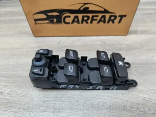 6g9n14a132ac Блок управления стеклоподъемниками Land Rover Freelander 2 Арт 2-942598, вид 4
